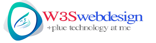 W3S Webdesign and development