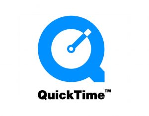 Quick Time End update on Windows
