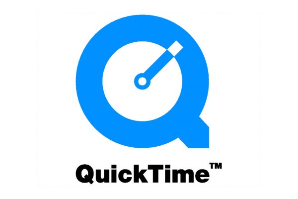 Quick Time End update on Windows