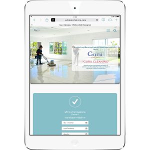 Website design in Chiangmai