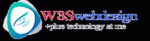 W3S webdesign Logo website design